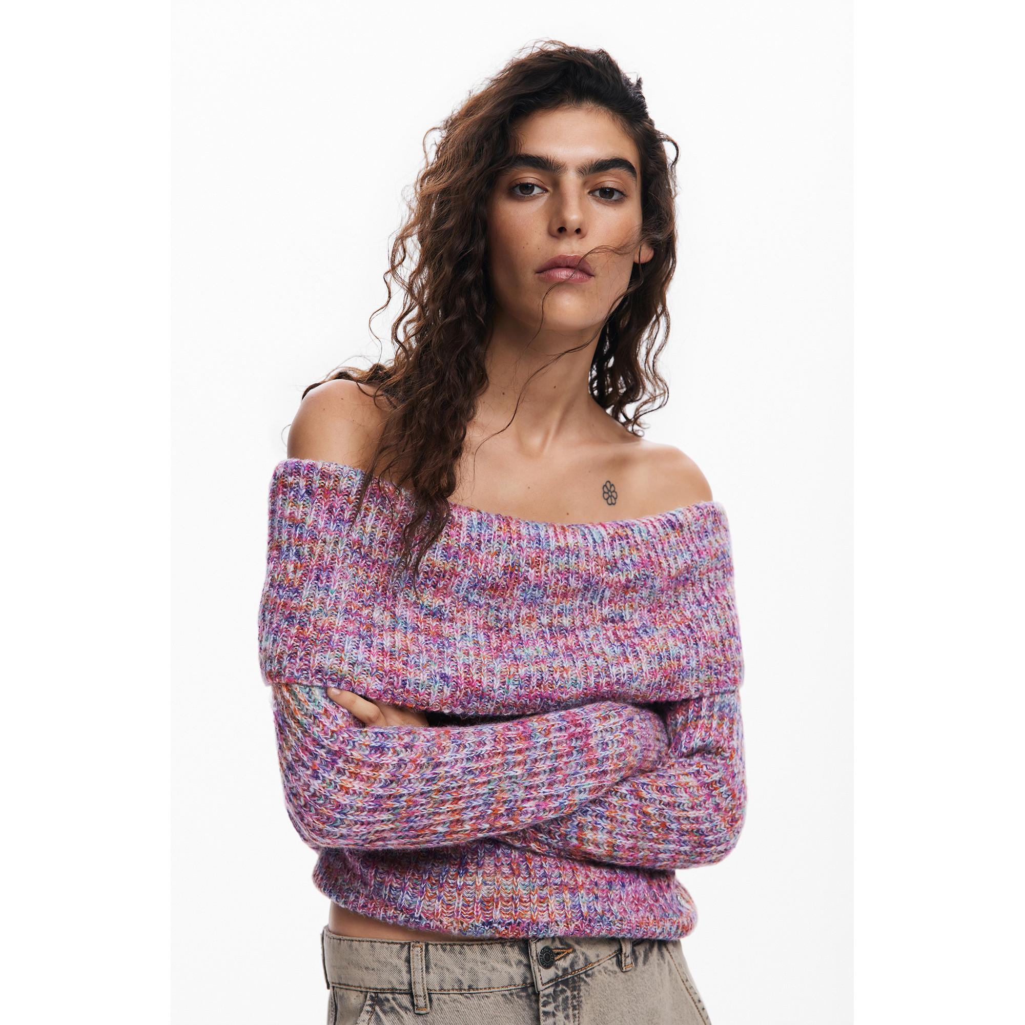 Desigual  Pullover 