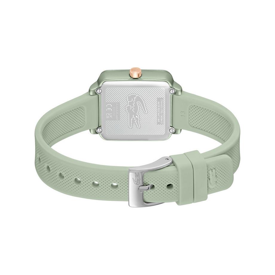 LACOSTE LACOSTE.12.12 FLOW Horloge analogique 