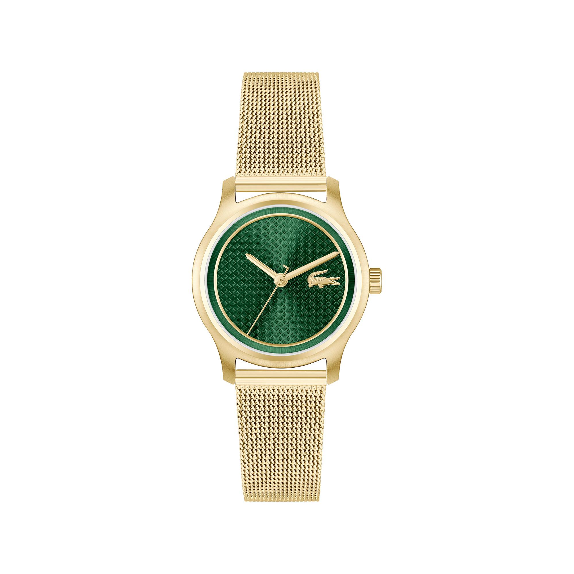 LACOSTE ELYSE Horloge analogique 