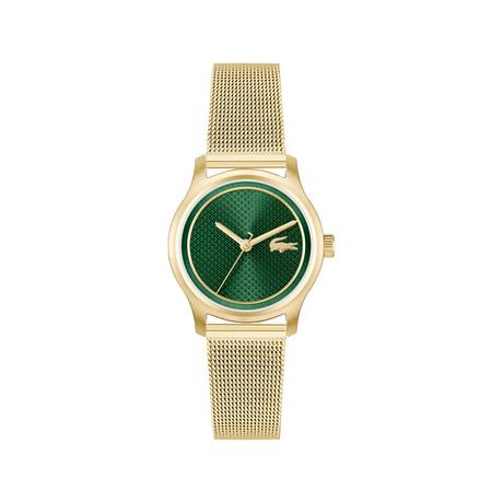 LACOSTE ELYSE Horloge analogique 