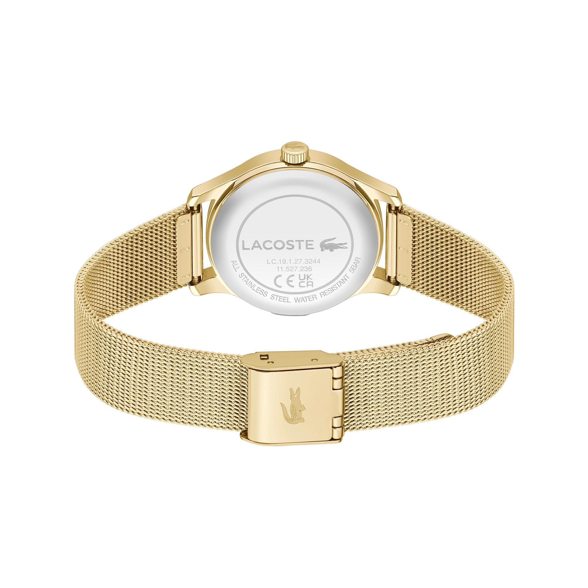 LACOSTE ELYSE Horloge analogique 