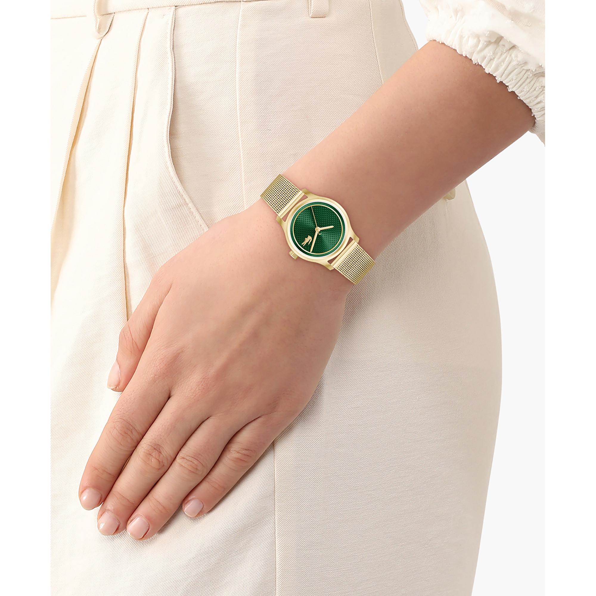 LACOSTE ELYSE Horloge analogique 