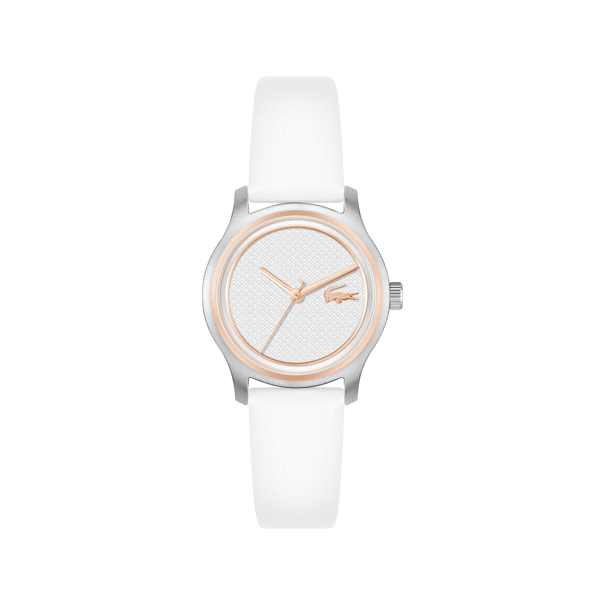 LACOSTE ELYSE Horloge analogique 