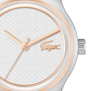 LACOSTE ELYSE Horloge analogique 