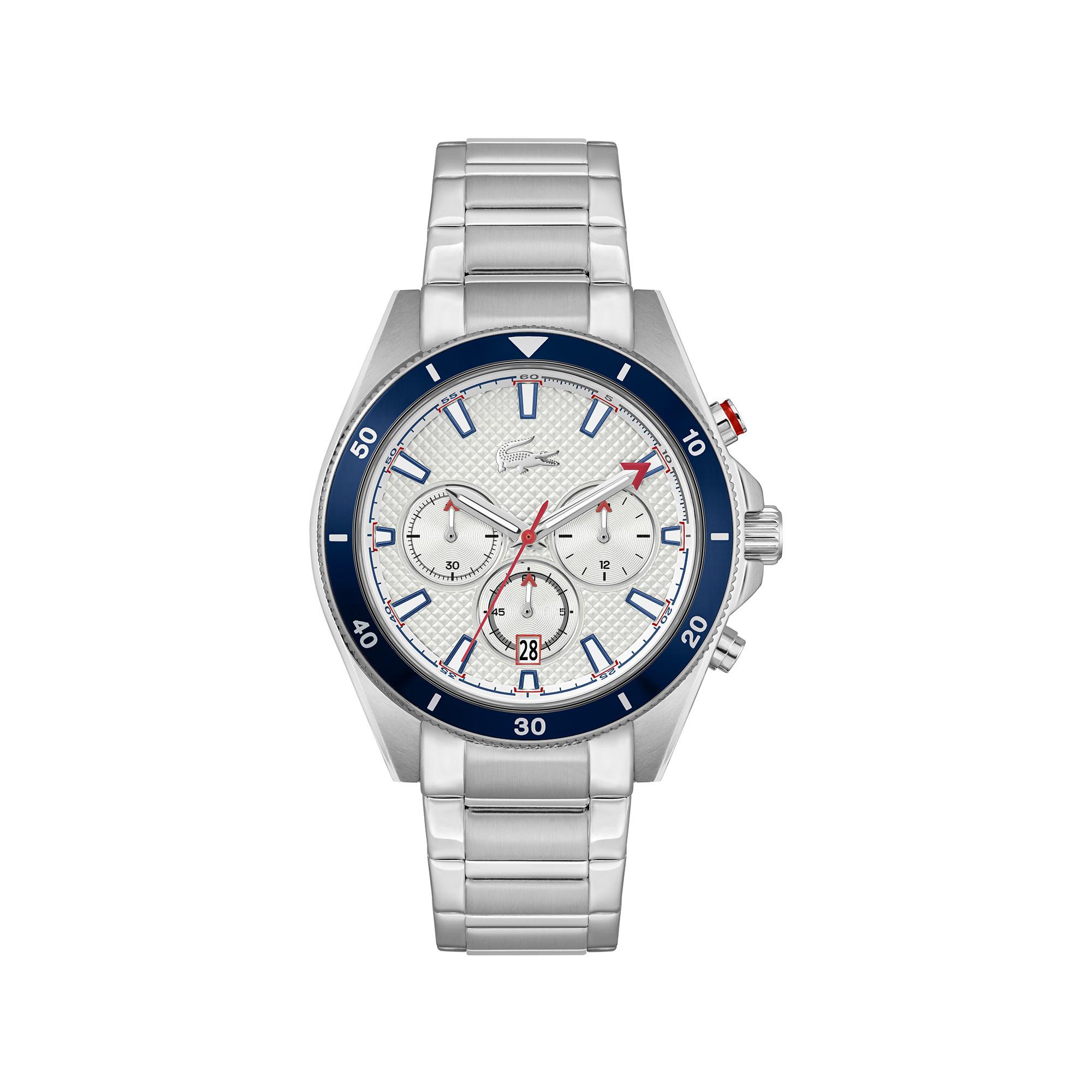 LACOSTE MAINSAIL Chronographe 