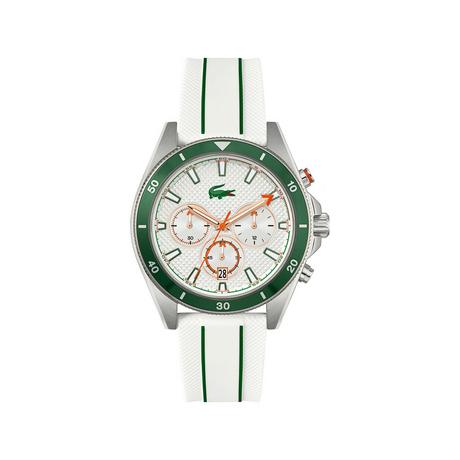 LACOSTE MAINSAIL Chronographe 