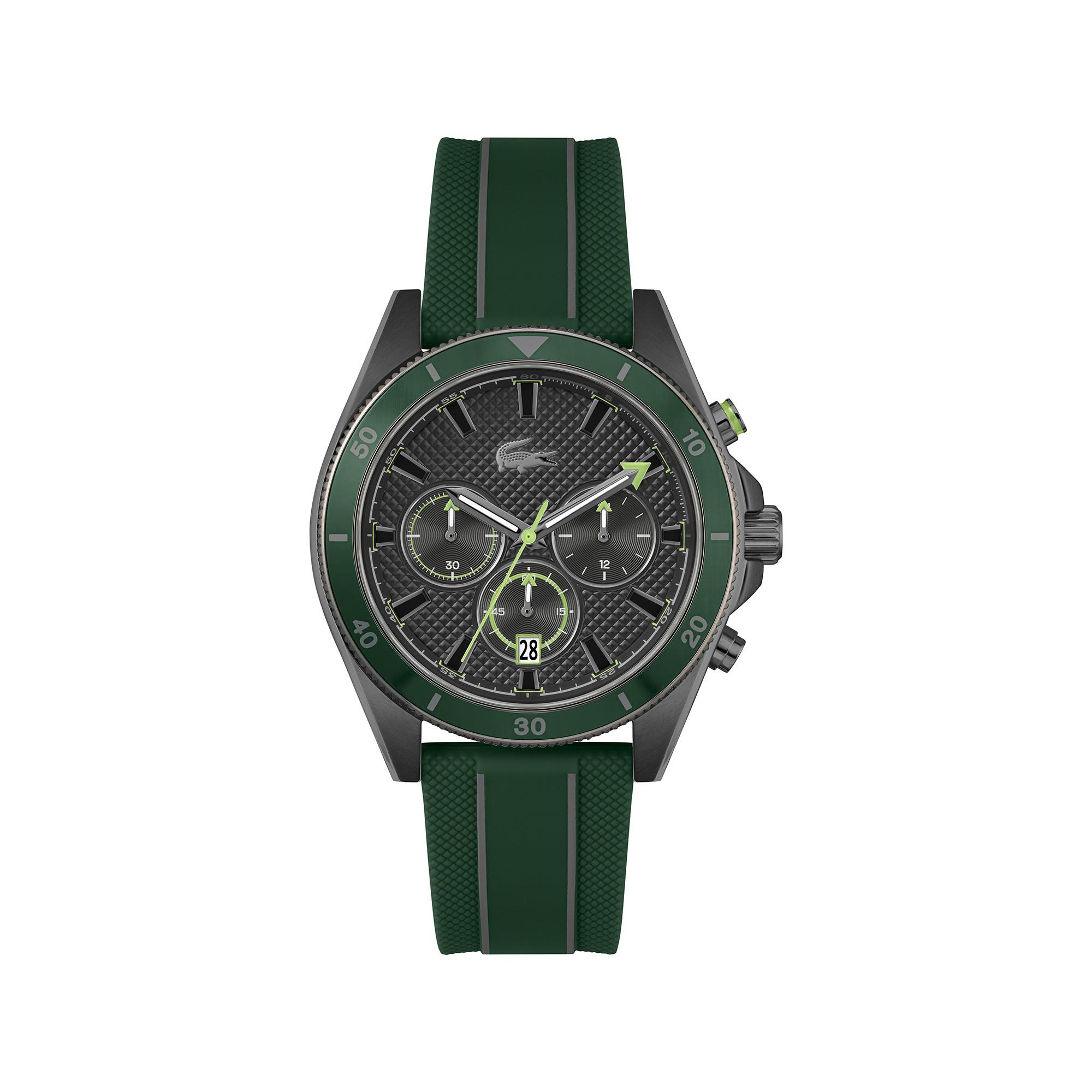 LACOSTE MAINSAIL Horloge analogique 