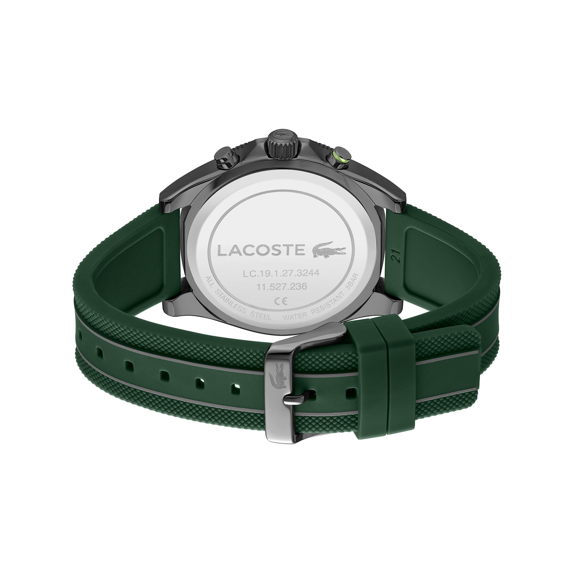 LACOSTE MAINSAIL Horloge analogique 