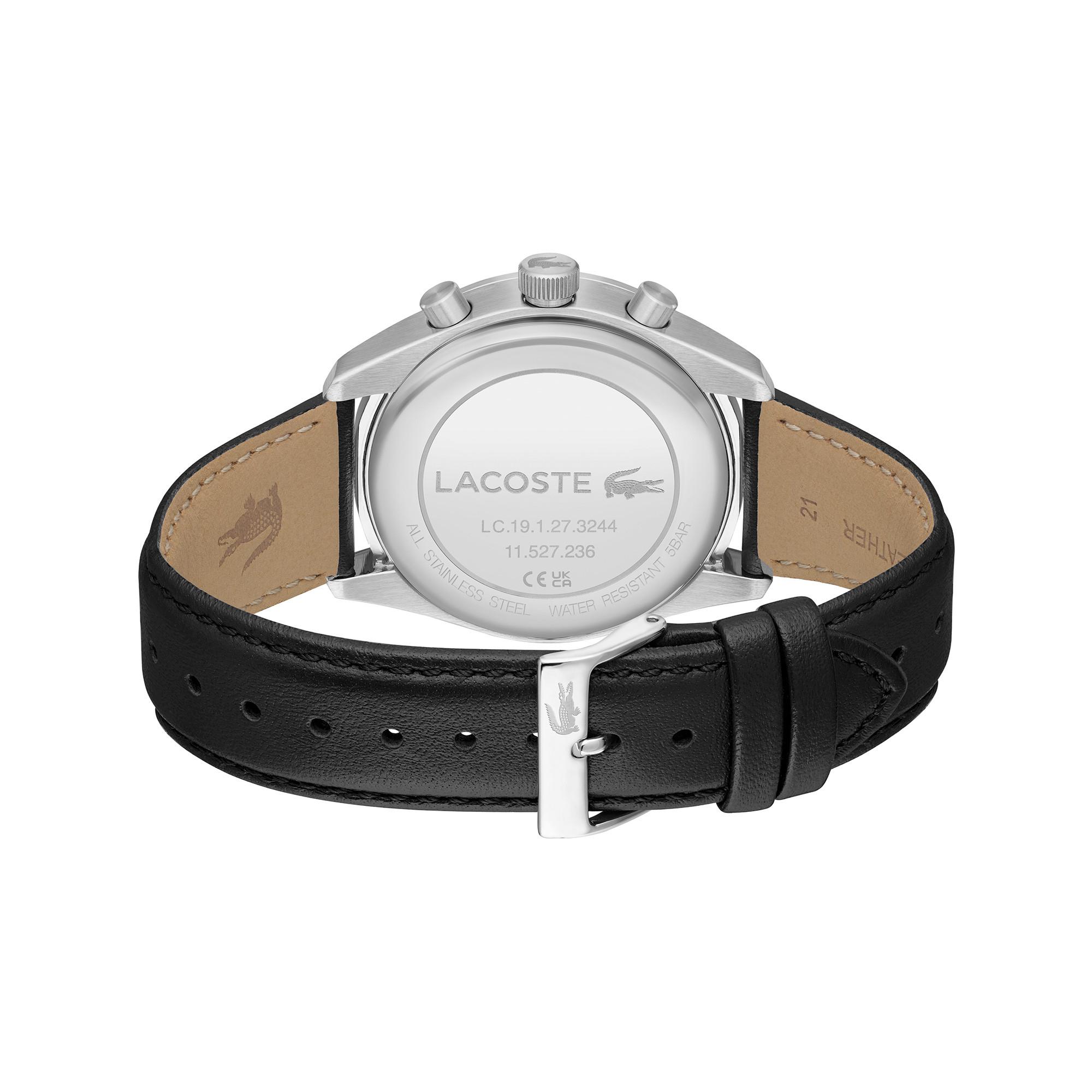 LACOSTE BOSTON Chronographe 