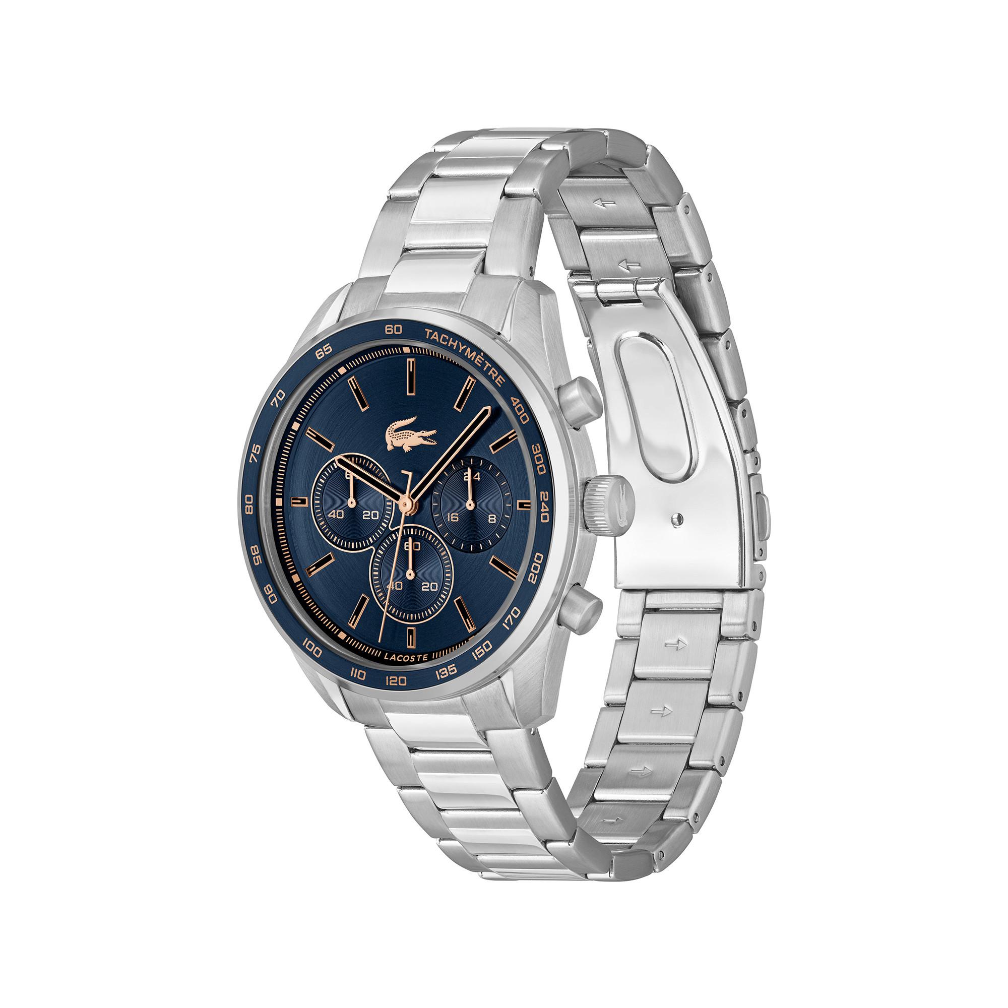 LACOSTE BOSTON Chronographe 