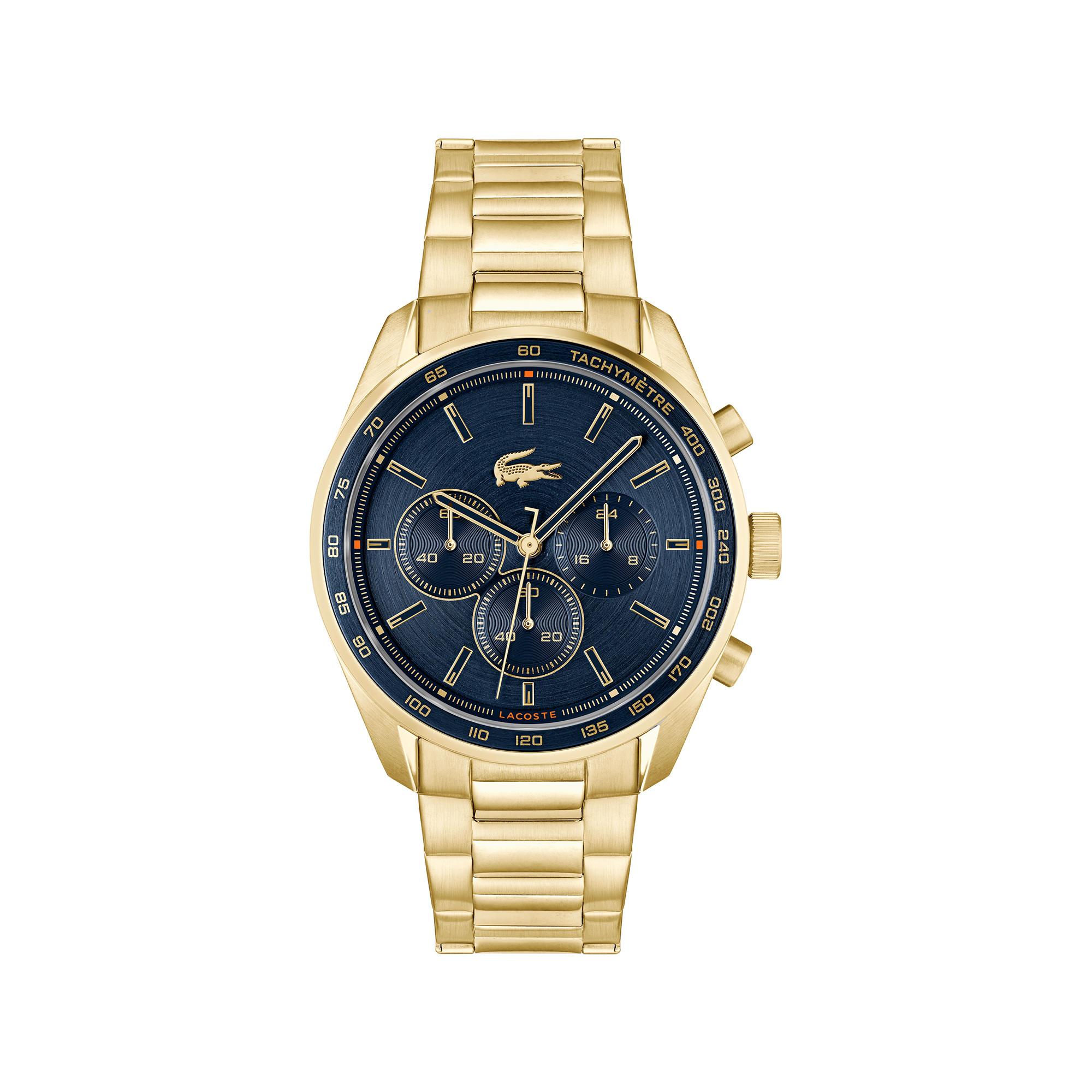 LACOSTE BOSTON Chronographe 