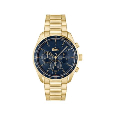 LACOSTE BOSTON Chronographe 