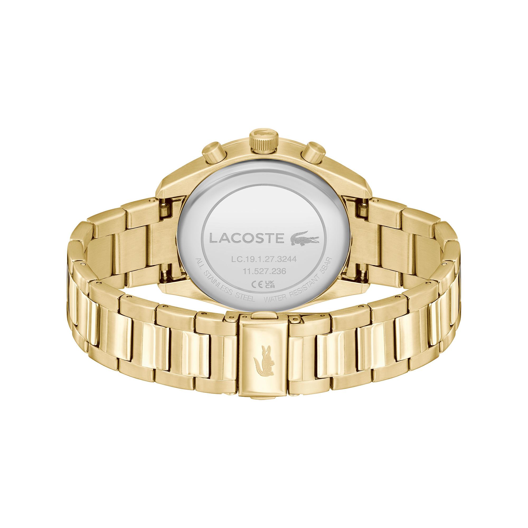 LACOSTE BOSTON Chronographe 