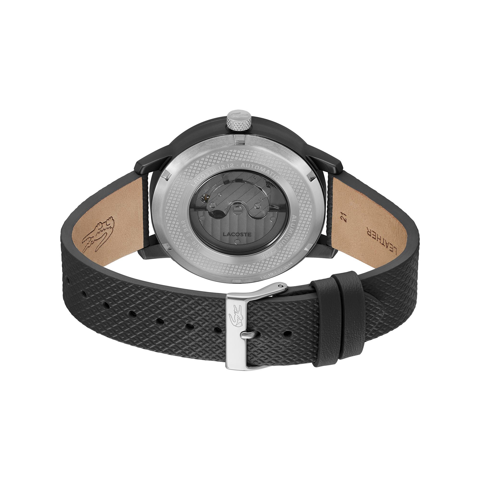 LACOSTE LACOSTE.12.12 Montre automatique 