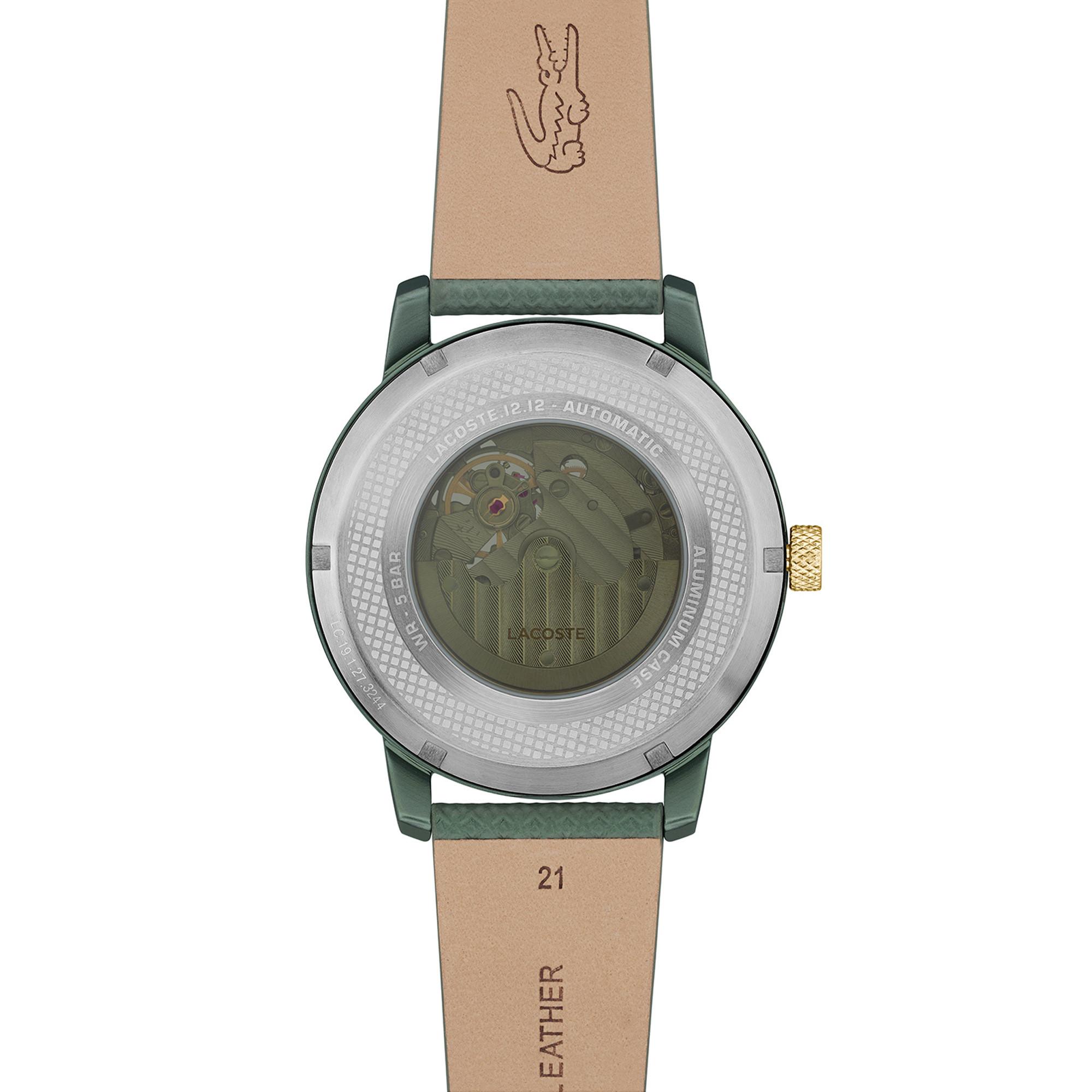 LACOSTE LACOSTE.12.12 Montre automatique 