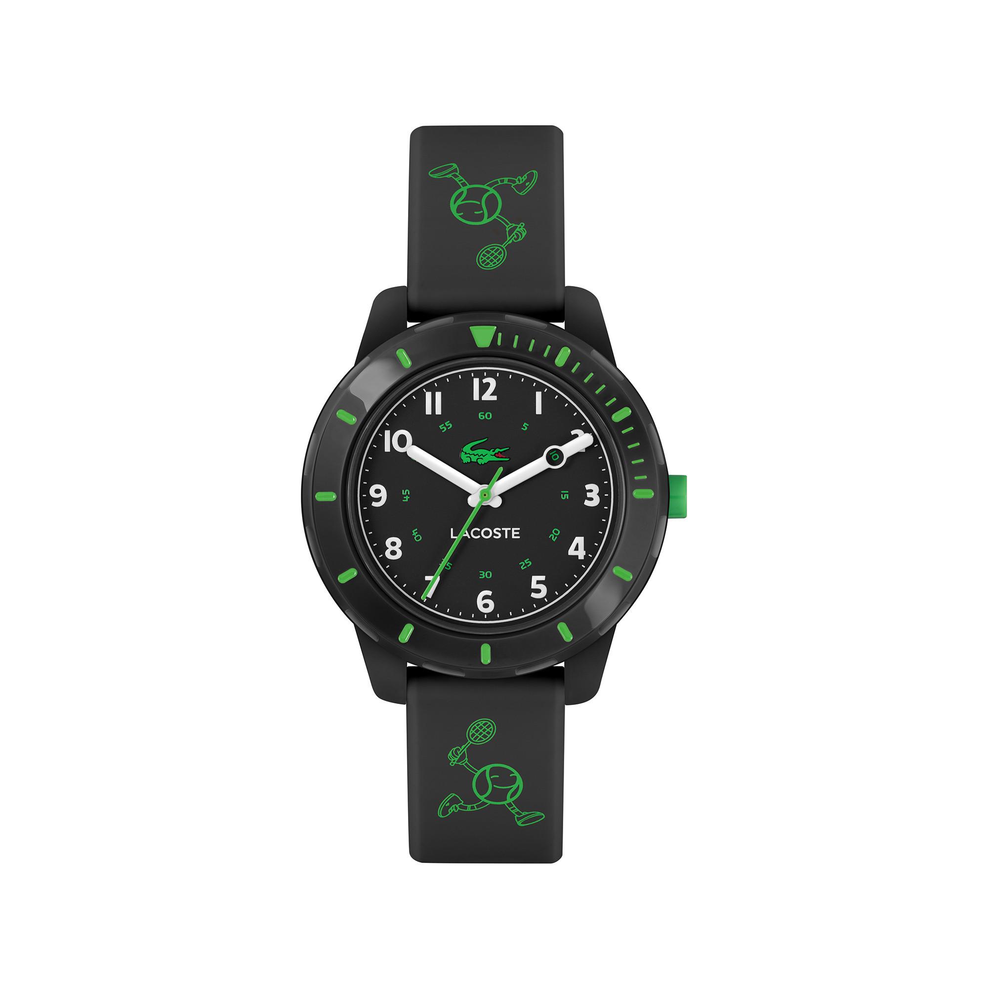 LACOSTE MINI TENNIS Horloge analogique 