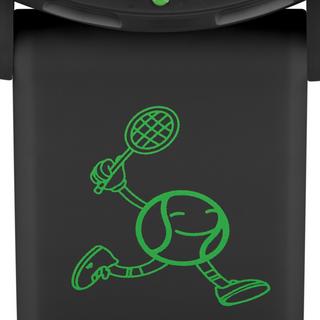 LACOSTE MINI TENNIS Horloge analogique 