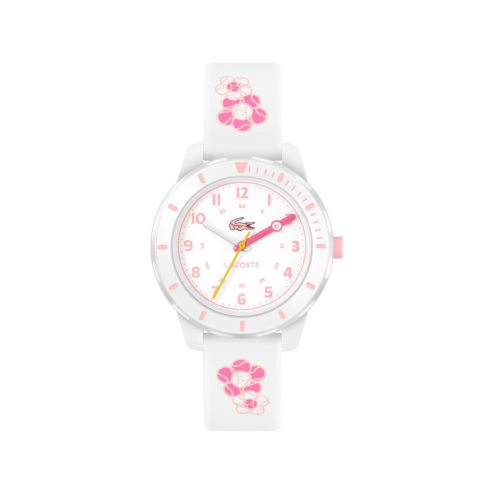 LACOSTE MINI TENNIS Horloge analogique 