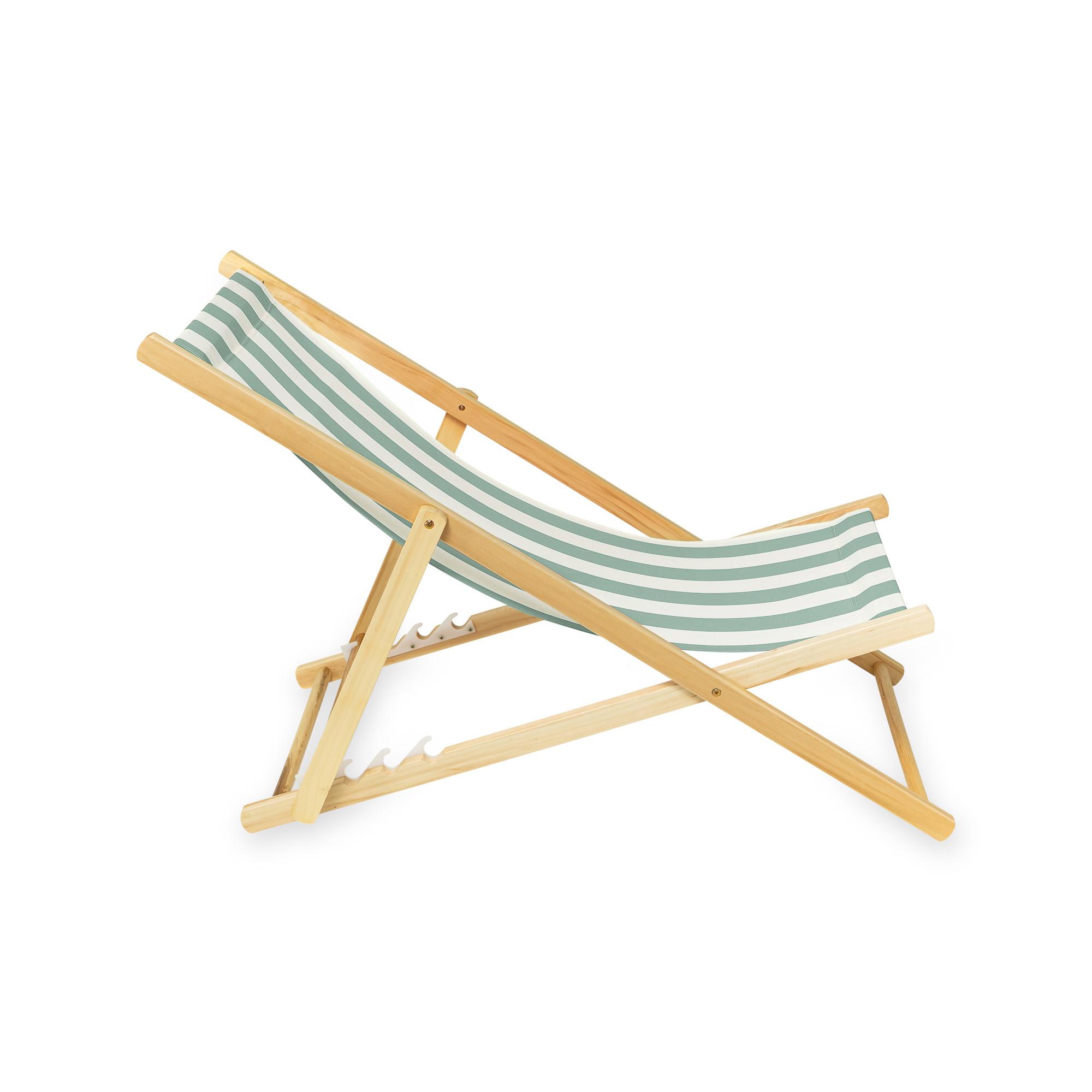 Manor Chaise pliable Fil 