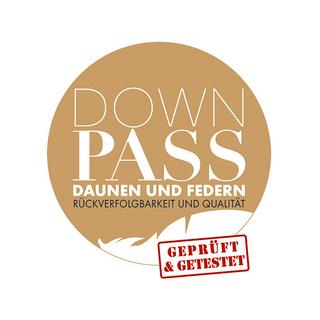 DOR Serena Duvet en plumes toute année  