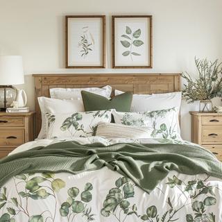 DOR Serena Duvet en plumes toute année  