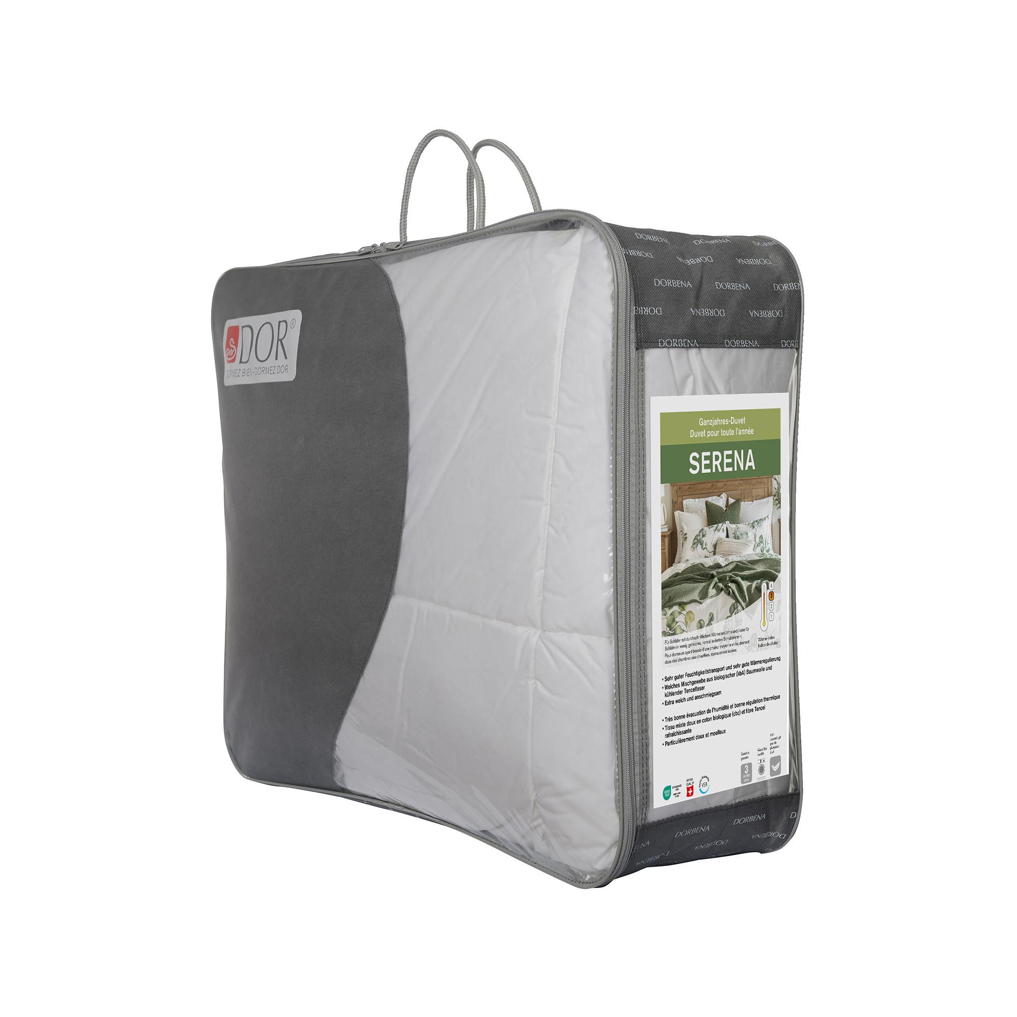 DOR Serena Piumino per tutto l'anno  