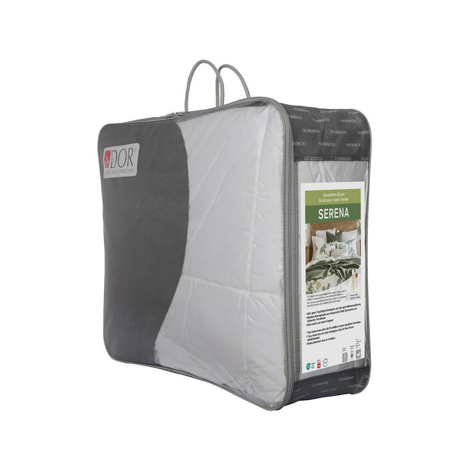 DOR Serena Duvet en plumes toute année  
