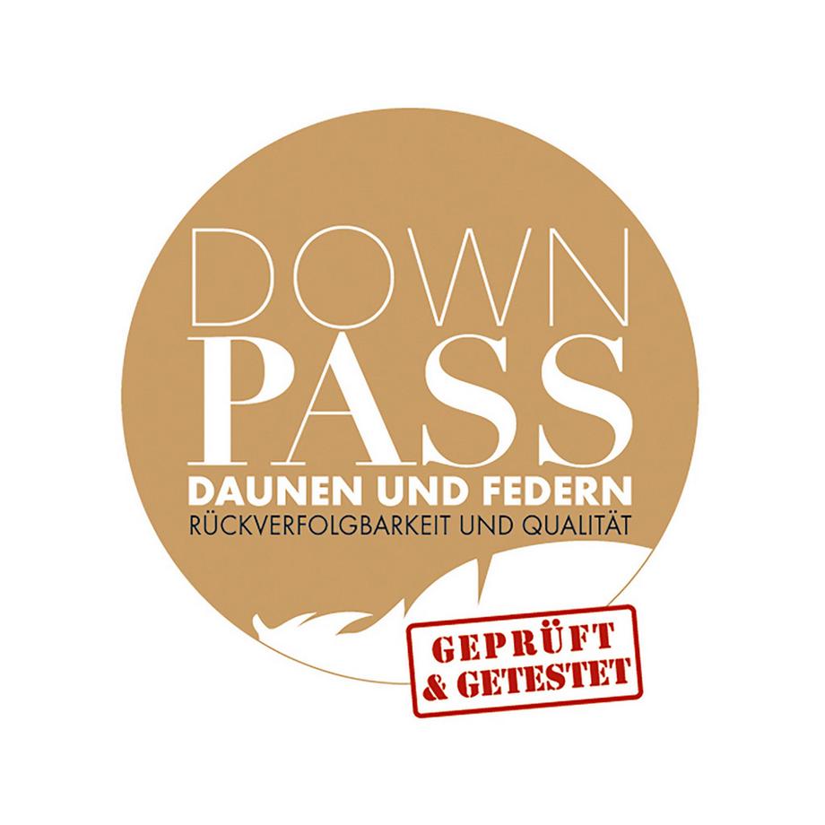 DOR Serena Piumino leggero per tutto l'anno  