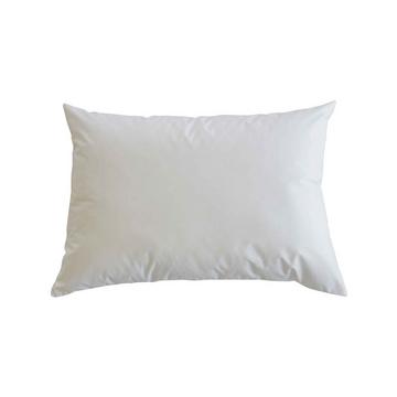 Coussin plumes 1 compartiment