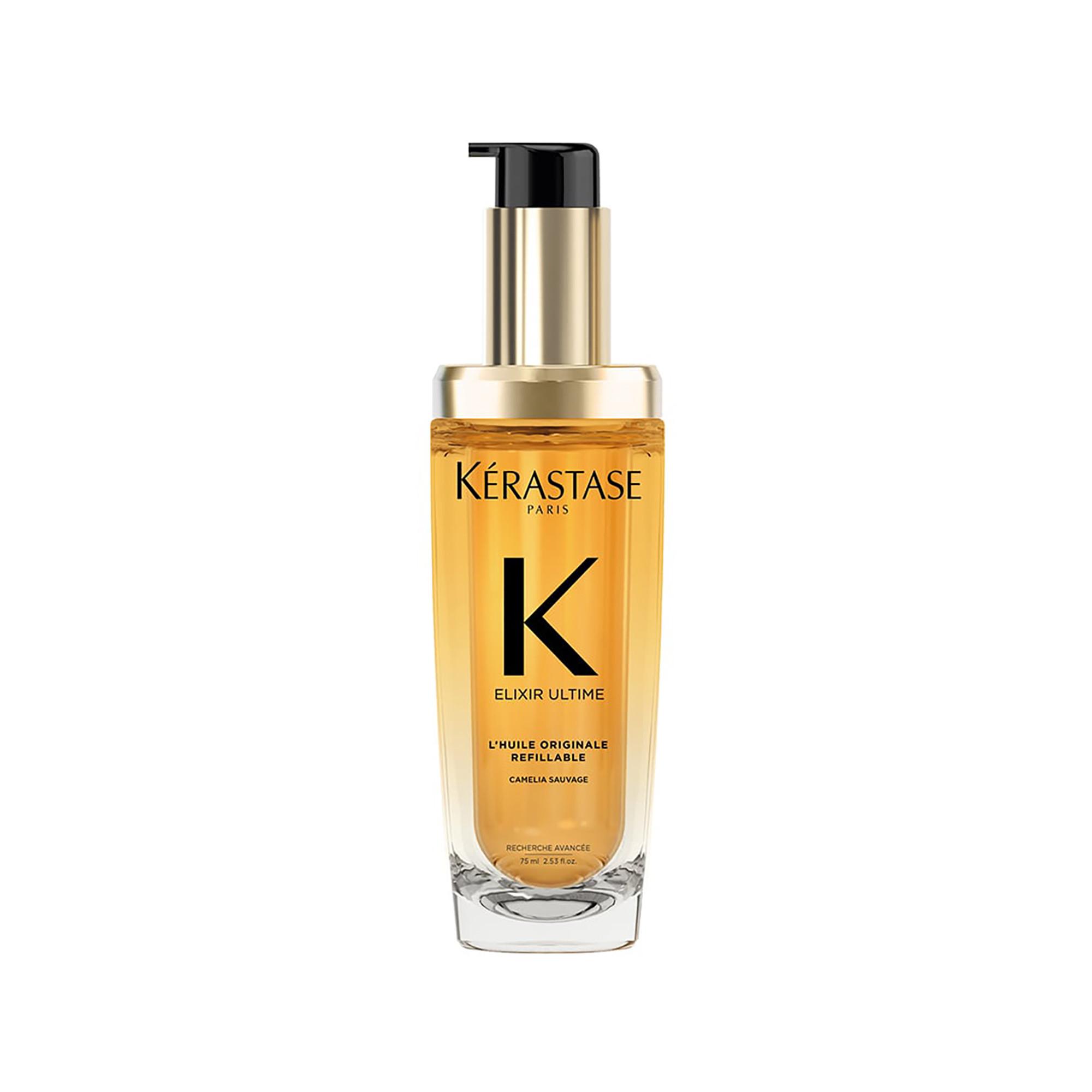 Kérastase Elixir Ultime Huile capillaire 