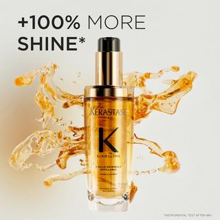 Kérastase Elixir Ultime Olio per capelli 