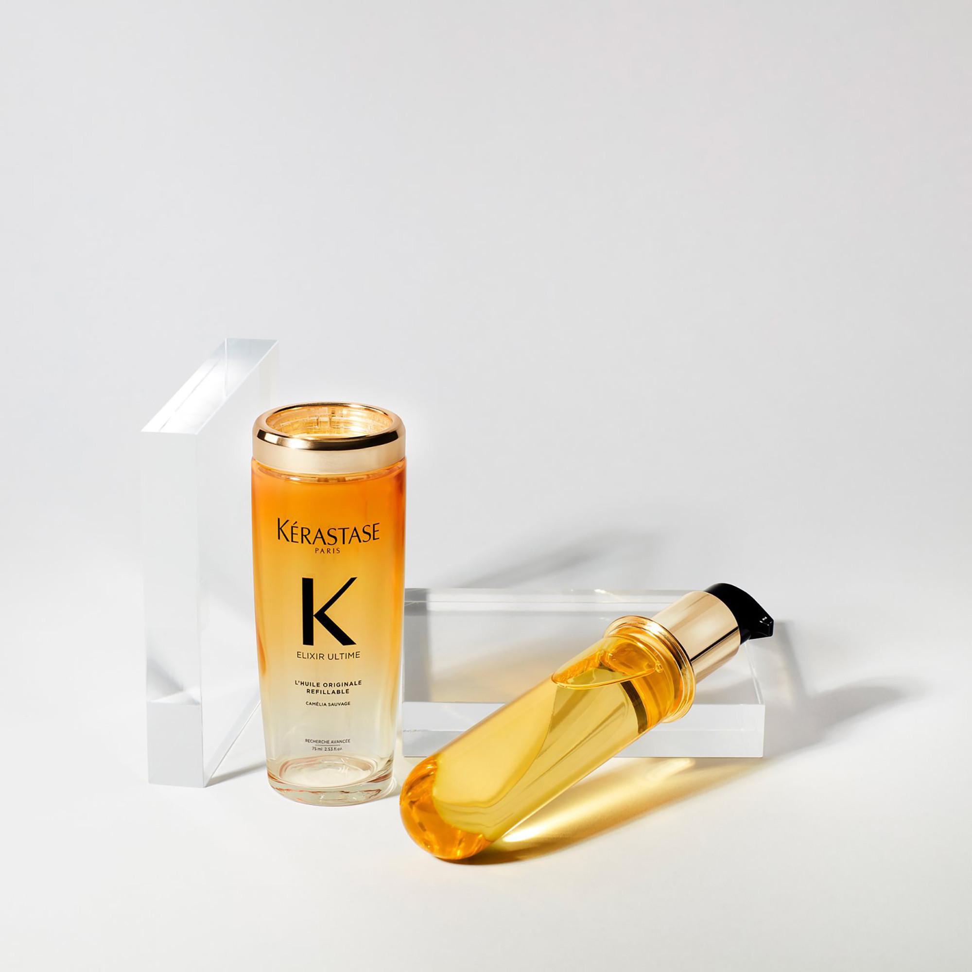 Kérastase Elixir Ultime Olio per capelli 