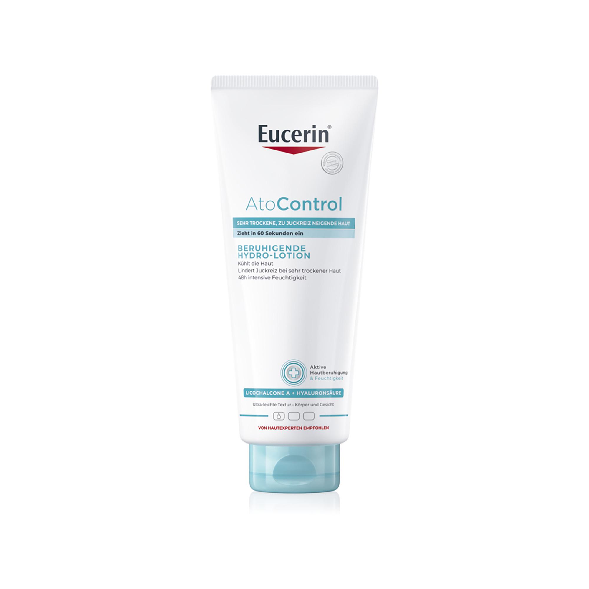 Eucerin AtoControl Hydro-Lotion AtoControl Hydro-Lotion 