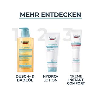 Eucerin AtoControl Beruhigende Hydro-Lotion 