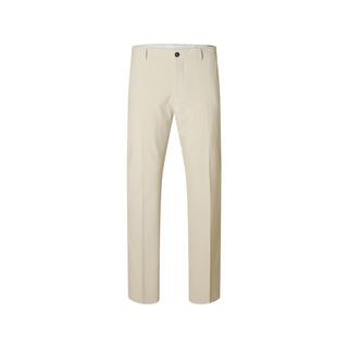 SELECTED Slim-Liam Mini Hounds Flex Pantalon de costume, modern fit 