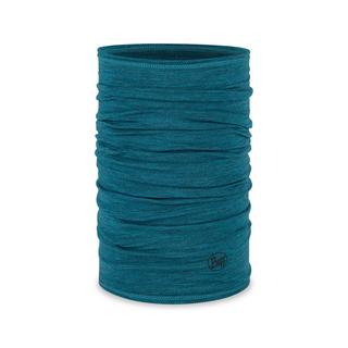 Buff Lightweight Merino Wool Solid Echarpe tube 