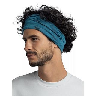 Buff Lightweight Merino Wool Solid Echarpe tube 