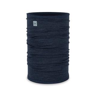Buff Lightweight Merino Wool Solid Echarpe tube 