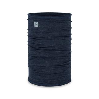 Buff Lightweight Merino Wool Solid Schlauchschal 