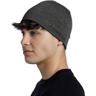 Buff Midweight Merino Wool Beanie 