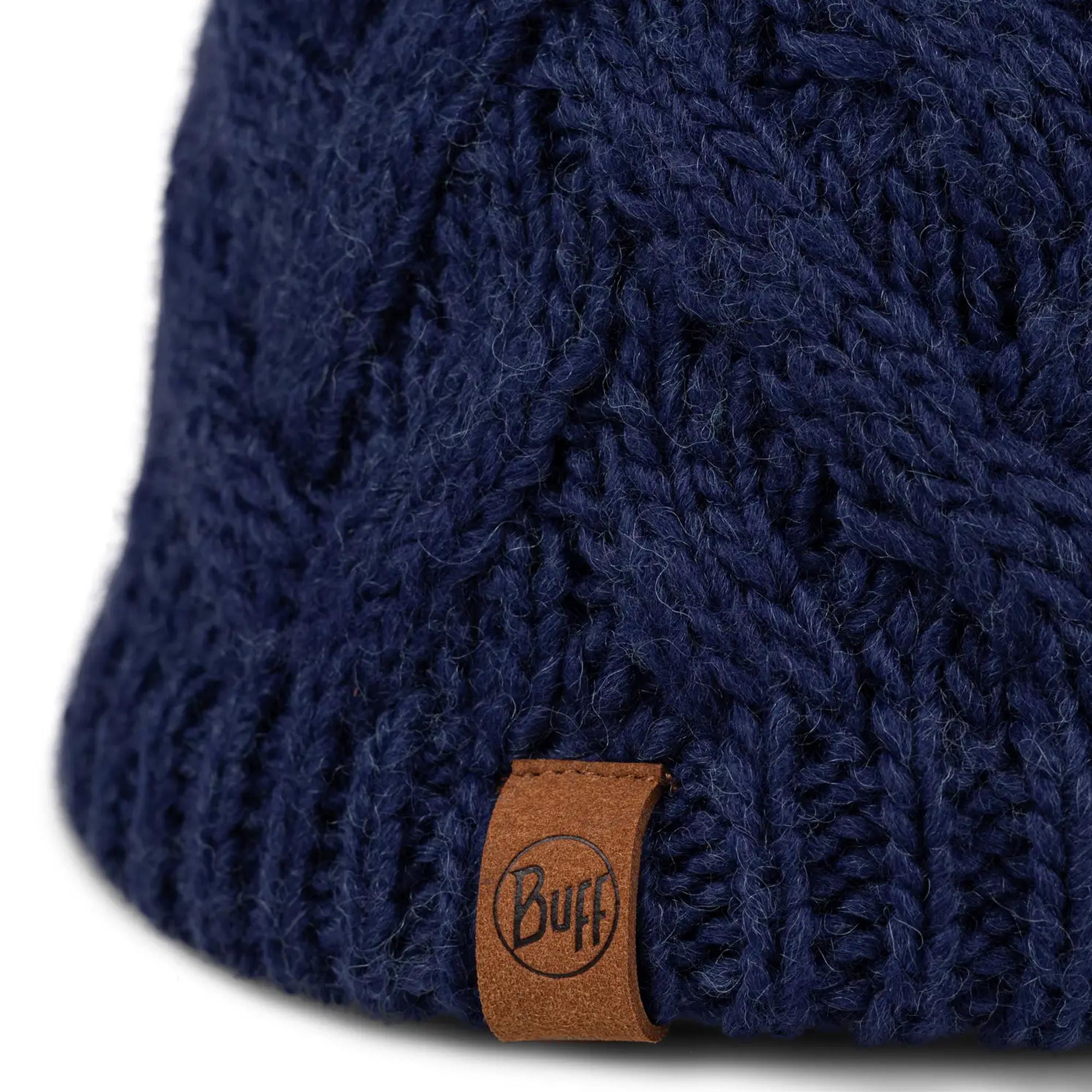 Buff Caryn\n Beanie 