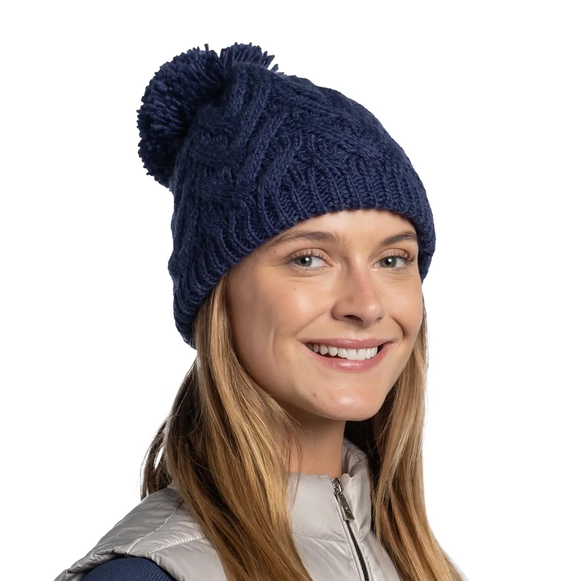 Buff Caryn
 Beanie 