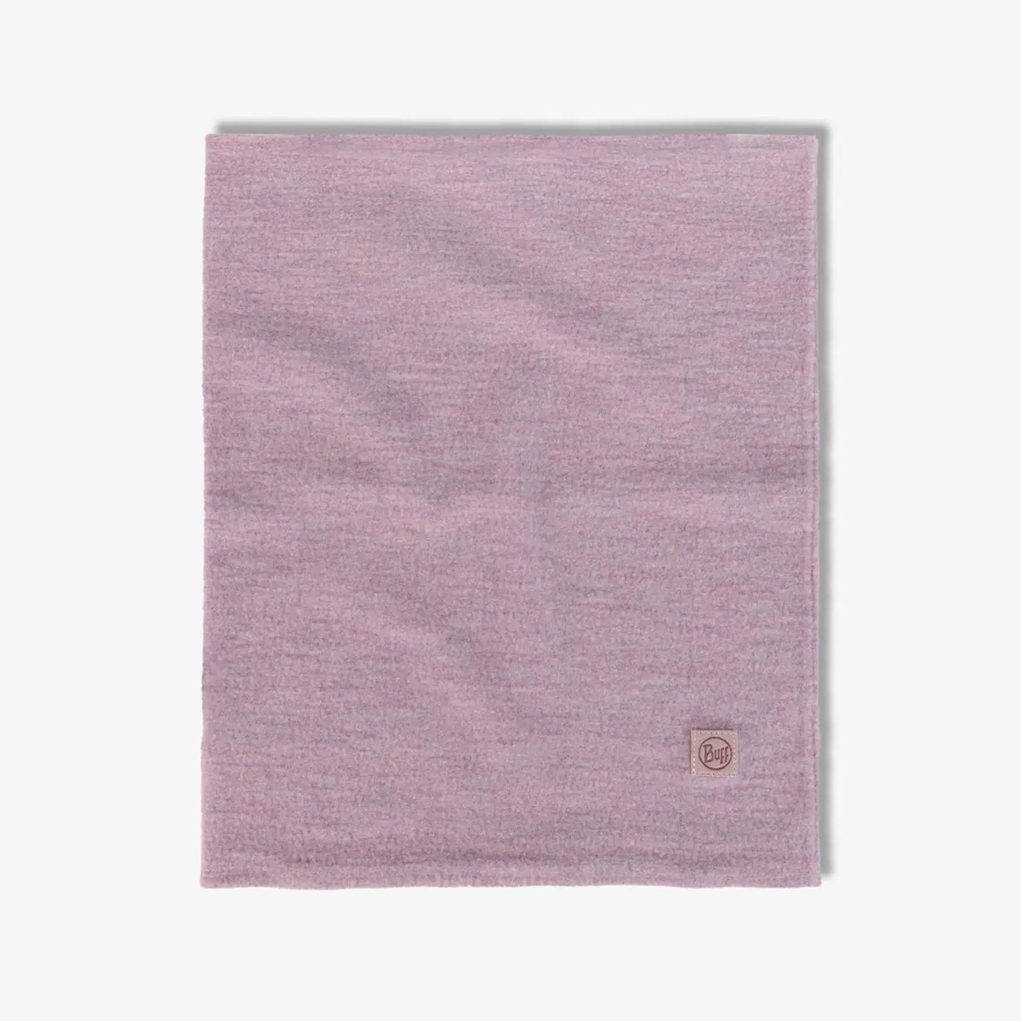 Buff Merino Fleece Echarpe tube 