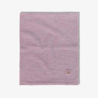 Buff Merino Fleece Scaldacollo 