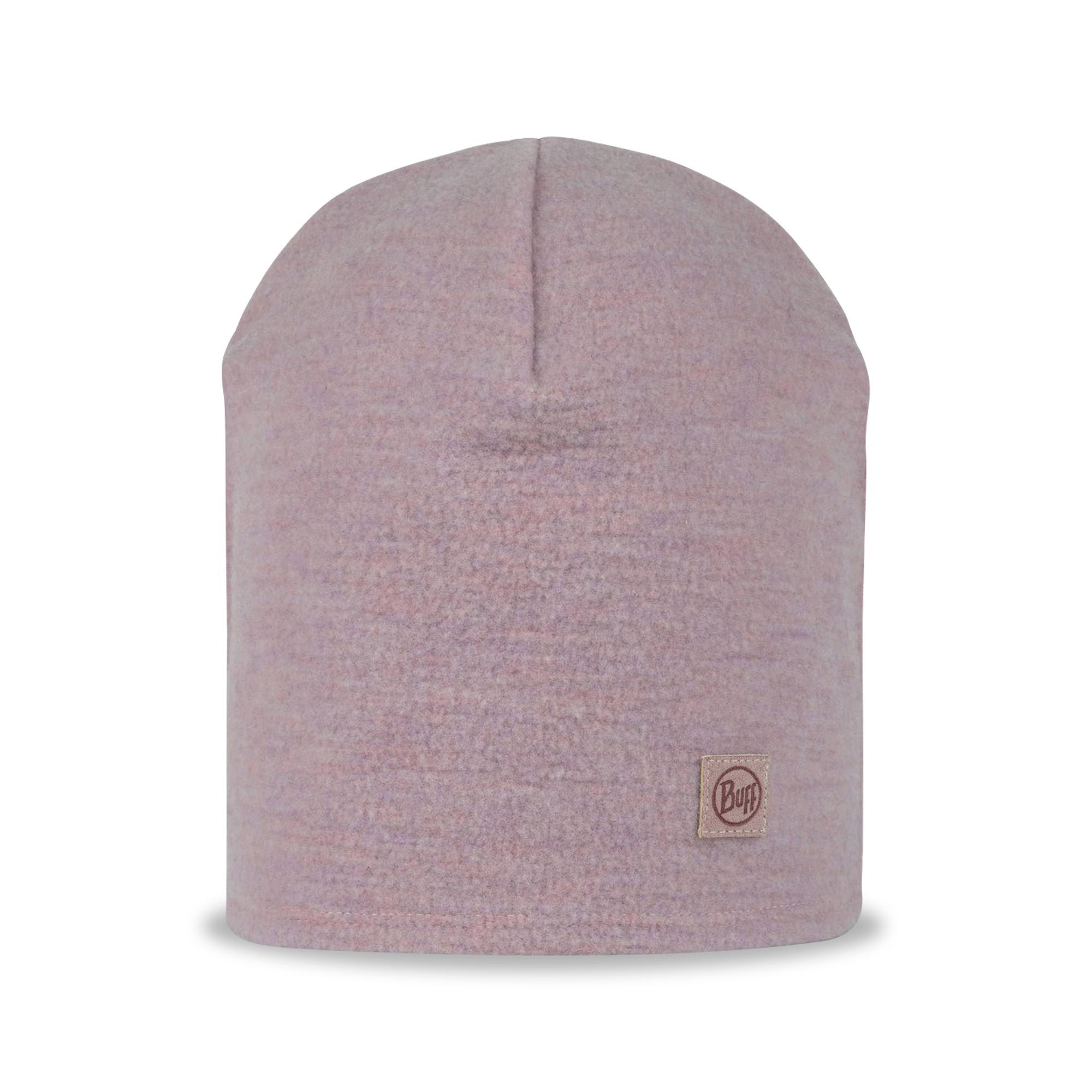 Buff Merino Fleece Beanie Berretto 