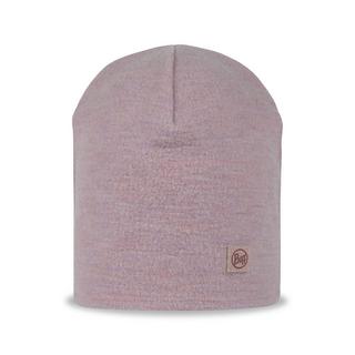 Buff Merino Fleece Beanie Berretto 