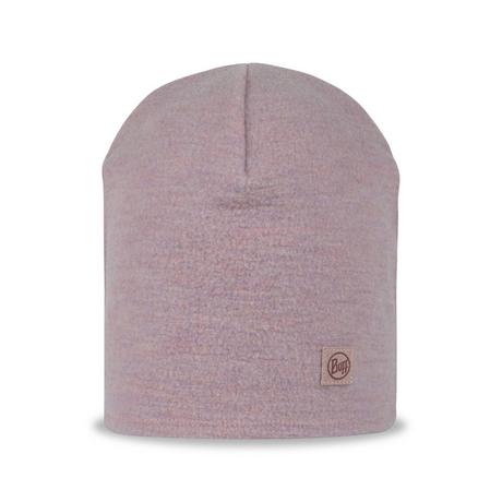 Buff Merino Fleece Beanie Berretto 