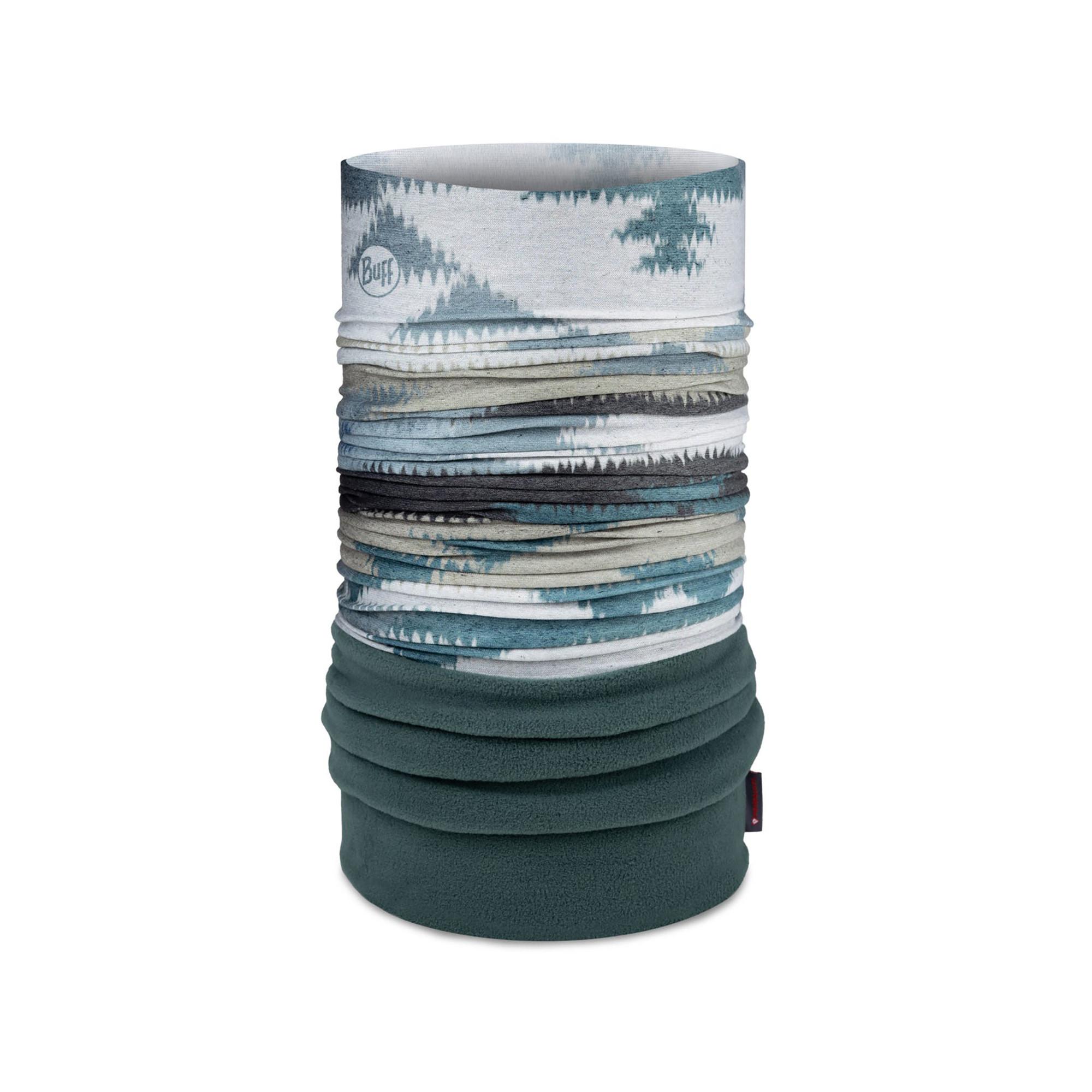 Buff Polar Echarpe, Oversized Fit 