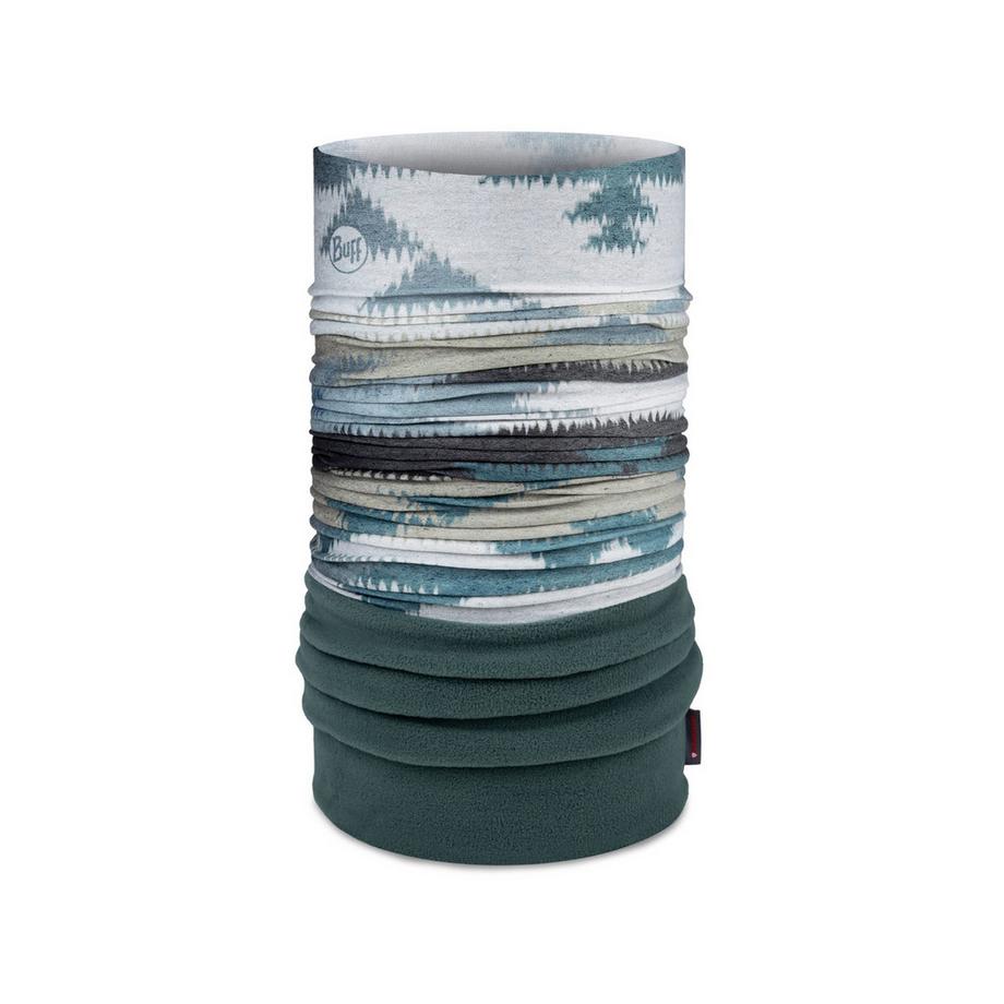 Buff Polar Schal, Oversized Fit 