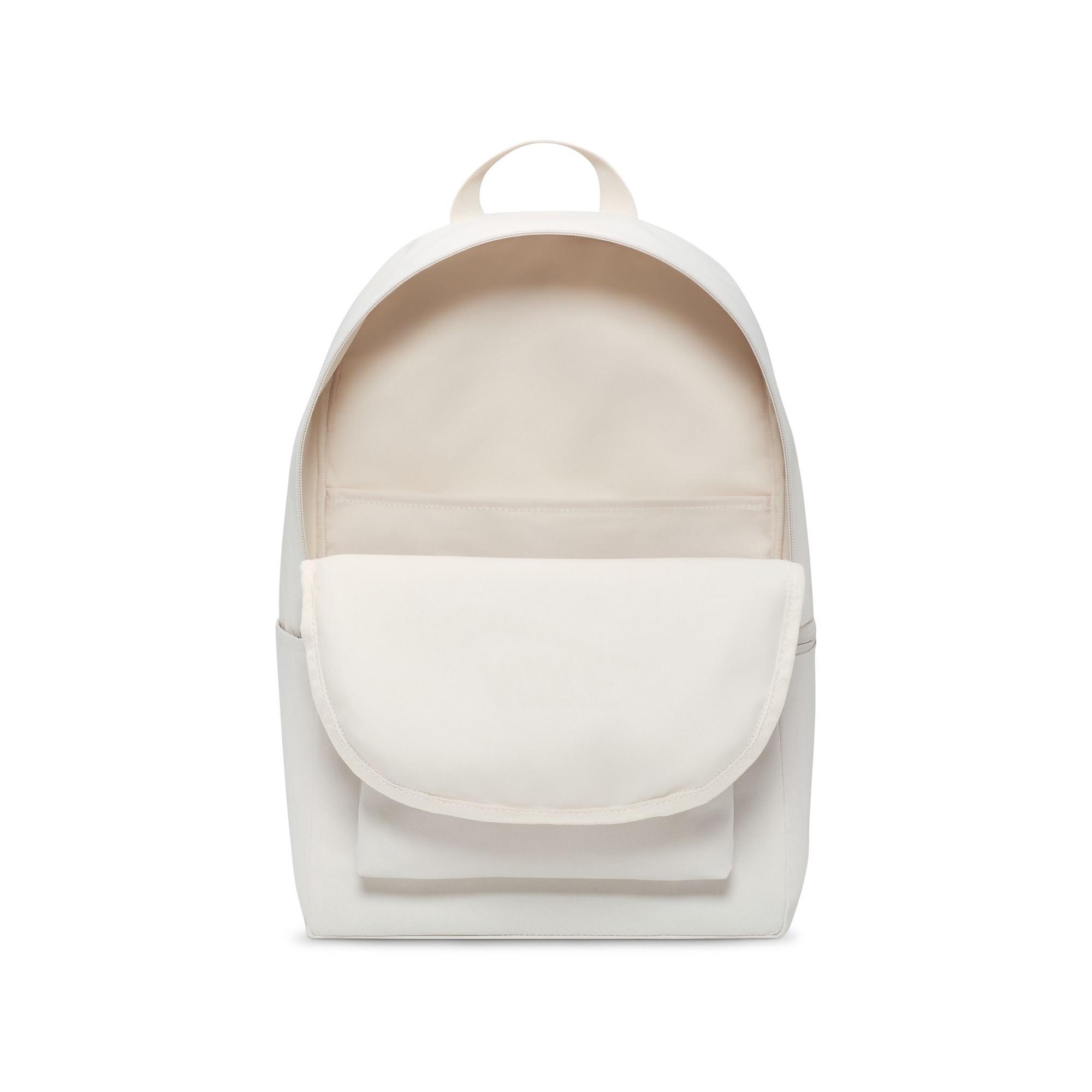 NIKE Rucksack Heritage 